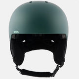 Anon 26/27 Raider 3 Helmet - Brunswick Green FRONT