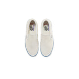 Vans Skate Slip-on Raw Canvas - Classic White 03