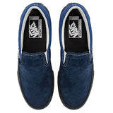 Vans Skate Slip-on VCU - Navy/Black 02