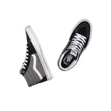 Vans Skate Sk8-Hi - Reflect/Black 03