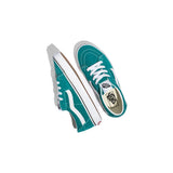 Vans Women's Sk8-Low Eco Theory - Quetzal Green 03