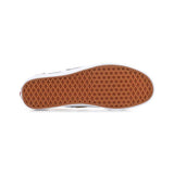 Vans Slip On - Checkerboard Ochre/White 04