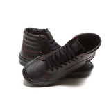 Vans Skate Sk8-Hi Wearaway - Hot Sauce/Black 05