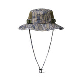 40s & Shorties Treeline Boonie Hat - Camo Back