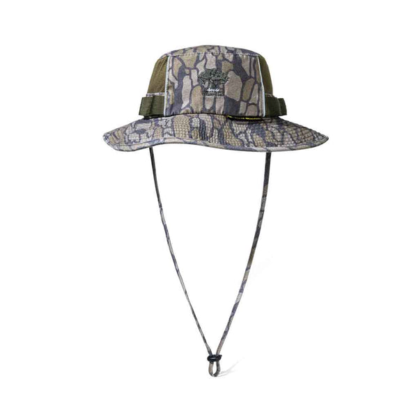 40s & Shorties Treeline Boonie Hat - Camo