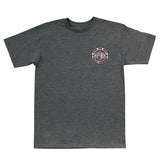Independent BTG Summit S/S Tee - Dark Heather