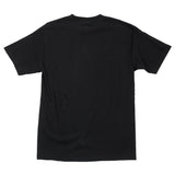 Independent Span S/S Tee - Black Back