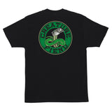 Creature Strike Fast Relic S/S Tee - Black Back