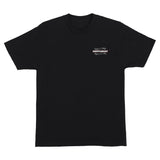 Independent Liberty S/S Heavyweight Tee - Black