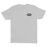 Independent Liberty S/S Heavyweight Tee - Ice Grey