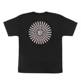 Independent Youth Revolution S/S Tee - Black Back
