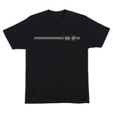 SC POKEMON ENERGY DOT S/S T-SHIRT Black