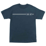 SC POKEMON ENERGY DOT S/S T-SHIRT Harbor Blue 
