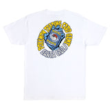 SC POKEMON TCG HAND S/S T-SHIRT White Back