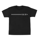 YTH SC POKEMON ENERGY DOT S/S T-SHIRT