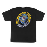 YTH SC POKEMON TCG HAND S/S T-SHIRT Back Black