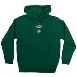 SC POKEMON POWER DOT P/O HOODIE Green
