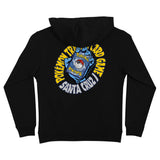 YTH SC POKEMON TCG HAND P/O HOODIE Back