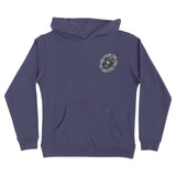 YTH SC POKEMON TCG HAND P/O HOODIE Front Storm
