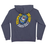 YTH SC POKEMON TCG HAND P/O HOODIE Back Storm
