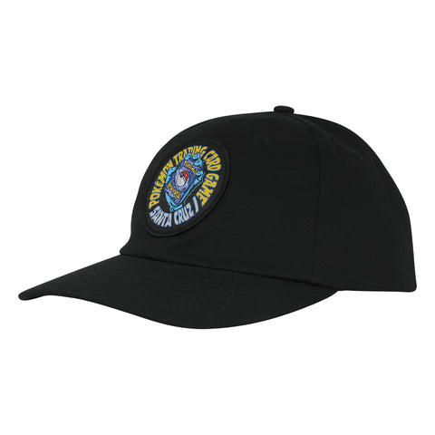SC POKEMON TCG HAND SNAPBACK HAT Front