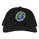SC POKEMON TCG HAND SNAPBACK HAT Front