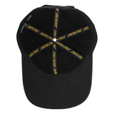 SC POKEMON TCG HAND SNAPBACK HAT Fro bottom