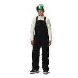 686 25/26 Women's Black Magic Insulated Bib - Black