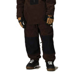 686 25/26 2.5L Ghost Pant - Coffee Corduroy