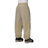 686 25/26 2.5L Ghost Pant - Sage Ripstop Back