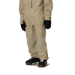 686 25/26 2.5L Ghost Pant - Sage Ripstop