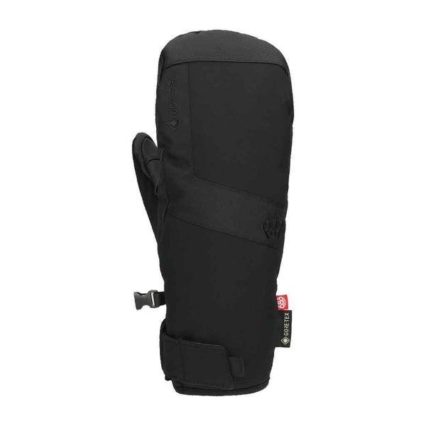 686 25/26 Gore Linear Undercuff Glove - Black