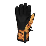 686 x Sublime 25/26 Infiloft Recon Glove - Sublime Orange Front