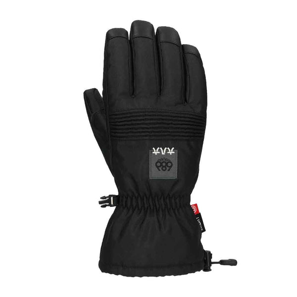 686 25/26 Lander Glove - Black