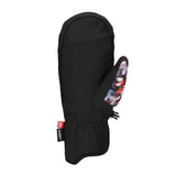 686 x Anti Social Social Club 25/26 Primer Mitt - ASSC Black Front