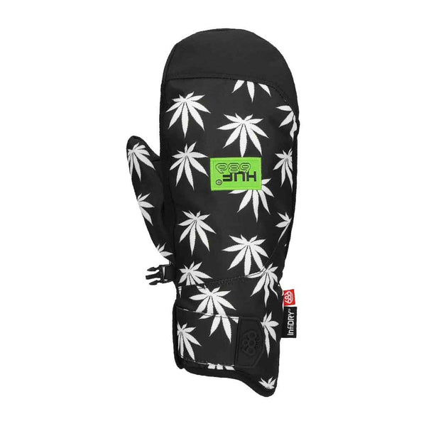 686 x Huf 25/26 Primer Mitt - Huf Plantlife