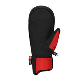 686 x PBR 25/26 Primer Mitt - PBR White Front