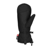 686 25/26 Women's Jubilee Mitt - Black Front