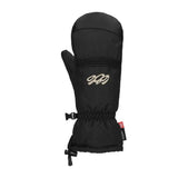 686 25/26 Women's Jubilee Mitt - Black