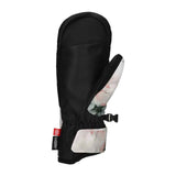 686 25/26 Women's Revel Mitt - Dusty Marine Ink Front