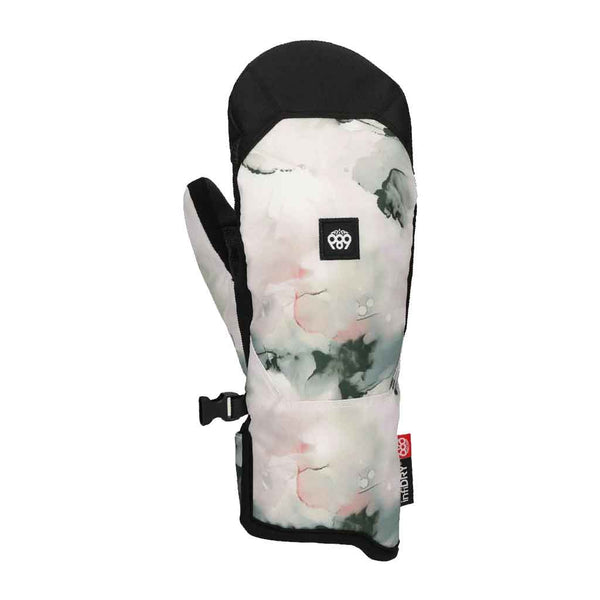 686 25/26 Women's Revel Mitt - Dusty Marine Ink