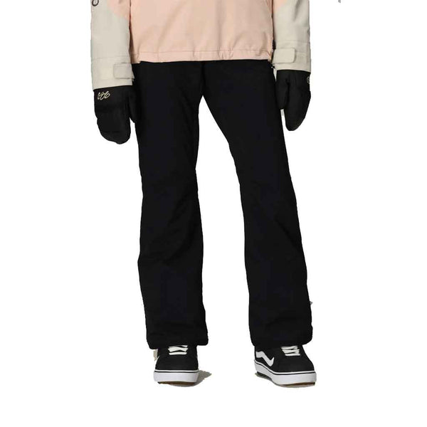 686 25/26 Women's Standard Shell Pants - Black