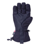 686 23/24 Women's Gore-Tex Linear Gloves - Black2