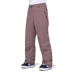 686 23/24 Women's Standard Shell Pants - Tobacco