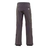 686 24/25 Standard Shell Pant - Charcoal Back