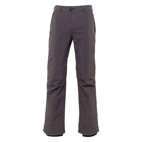 686 24/25 Standard Shell Pant - Charcoal