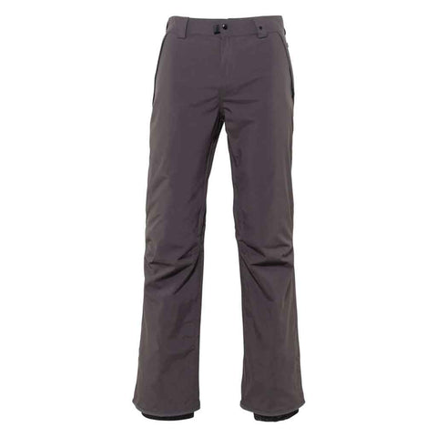686 24/25 Standard Shell Pant - Charcoal