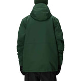 686 25/26 Foundation Insulated Jacket - Moss Green