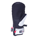 686 x Sanrio 25/26 Women's Revel Mitt - Hello Kitty White  Front