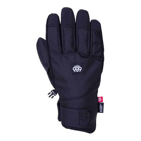 686 23/24 Primer Gloves - Black